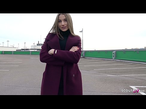 ❤️ НЕМЕЦКИЙ СКАУТ - МЕЧТА, КАСАЮЩАЯСЯ СТИЛЛЫ, СКАЖАЩАЯ В ПАРКОВКЕ И ПОЛОВАЯ НА ДЕНЬГИ ️❌ Порно вк на сайте chancel.top ️❤