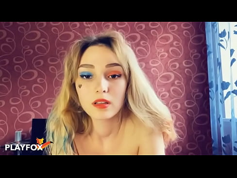 ❤️ Волшебные очки виртуальной реальности подарили мне секс с Харли Куинн ️❌ Порно вк на сайте chancel.top ️❤