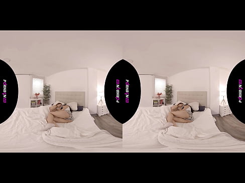 ❤️ PORNBCN VR Две молодые лесбиянки просыпаются возбужденными в виртуальной реальности 4K 180 3D Женева Беллуччи Катрина Морено ️❌ Порно вк на сайте chancel.top ️❤