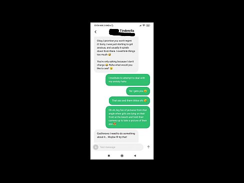 ❤️ Я добавил новую PAWG из Tinder в свой гарем ( разговор с Tinder включен) ️❌ Порно вк на сайте chancel.top ️❤